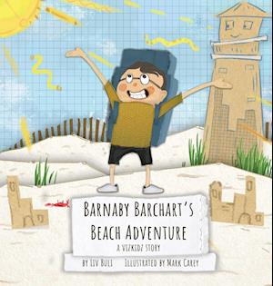 Barnaby Barchart's Beach Adventure