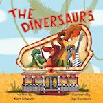 The Dinersaurs 