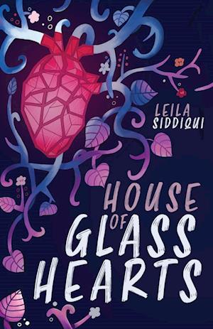 House of Glass Hearts