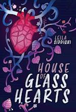 House of Glass Hearts 