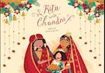 Ritu Weds Chandni
