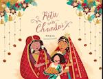 Ritu Weds Chandni 