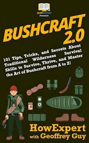 Bushcraft 2.0