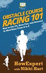 Obstacle Course Racing 101