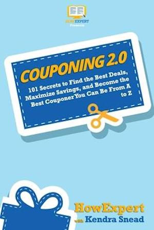 Couponing 2.0
