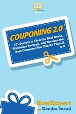 Couponing 2.0