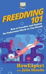 Freediving 101