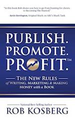 Publish. Promote. Profit.