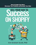 Sell Your Way to Success on Shopify