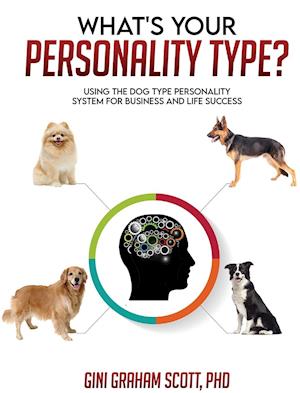 What's Your Personality Type?