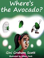 Where's the Avocado? 