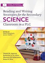 Reading and Writing Strategies for the Secondary Science Classroom in a PLC at Work(R)