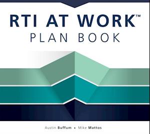 RTI at Work(TM) Plan Book