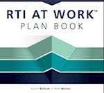 RTI at Work(TM) Plan Book