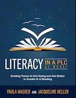 Literacy in a Plc