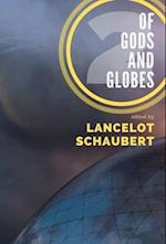 Of Gods and Globes II: A Cosmic Anthology 