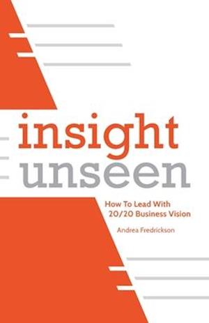 Insight Unseen