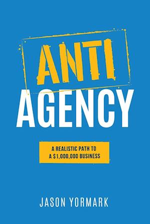 Anti-Agency