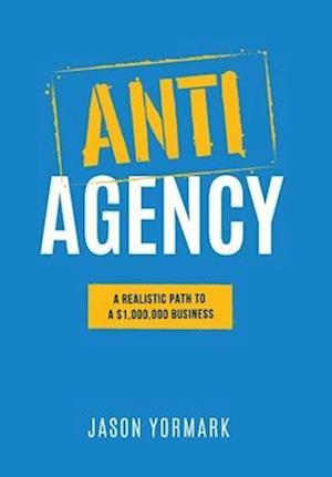 Anti-Agency