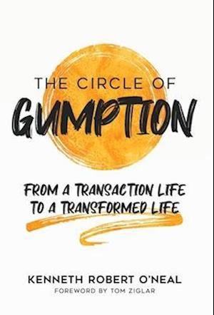 The Circle of Gumption