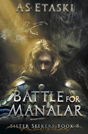 Battle for Manalar