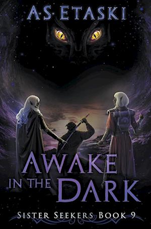 Awake in the Dark