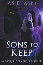 Sons to Keep 