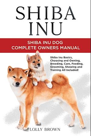 Shiba Inu