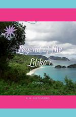 Legend of the Liliko'i