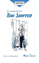 ADV OF TOM SAWYER (ADVENTURE C