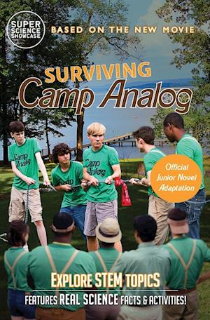 Surviving Camp Analog