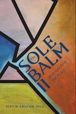 The Sole Balm II