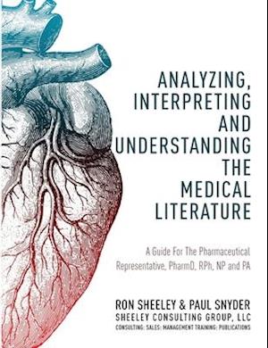 Analyzing, Interpreting and Understanding The Medical Literature