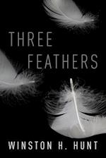 Three Feathers