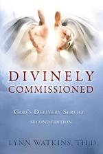 Divinely Commissioned