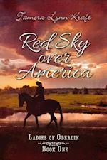 Red Sky Over America