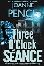 Three O'Clock Seance