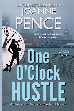 One O'Clock Hustle [Large Print]