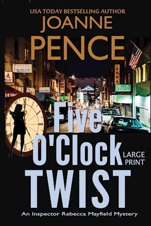 Five O'Clock Twist [large Print]