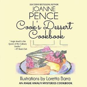 Cook's Dessert Cookbook