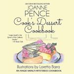 Cook's Dessert Cookbook