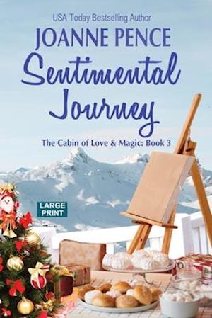 Sentimental Journey [Large Print]