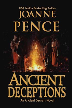 Ancient Deceptions [Large Print]