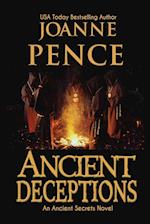 Ancient Deceptions [Large Print] 