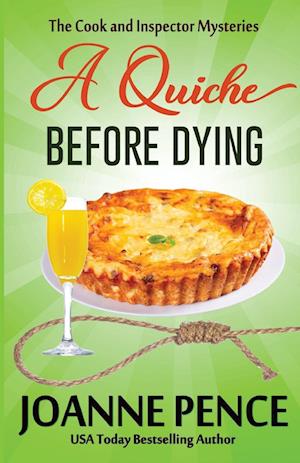 A Quiche Before Dying