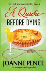 A Quiche Before Dying