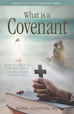 What Is a Covenant Relationship?