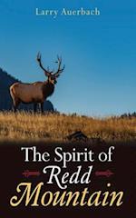 Spirit of Redd Mountain