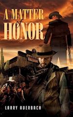 Matter of Honor