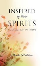 Inspired by Their Spirits